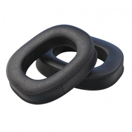 Leather Ear Cushion Faro-Leth Leather Ear Cushion Faro-Leth