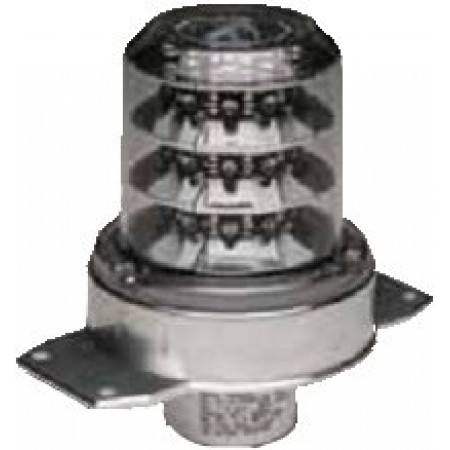 LED BEACON 01-0770905F