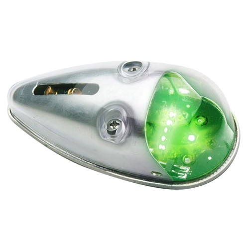 LED Position light/Green 01-0771741-01