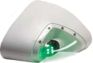 LED Position Light/Green, 28V  01-0771015-01