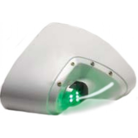 LED POSITION LIGHT/Green, 28V  01-0771015-01