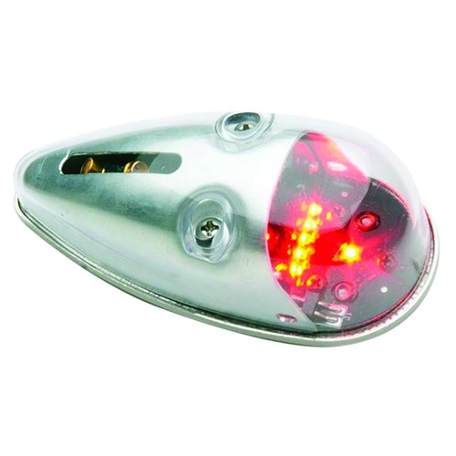 LED Position light/Red 01-0771741-02