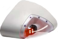 LED Position Light/Red, 28V. 01-0771015-02