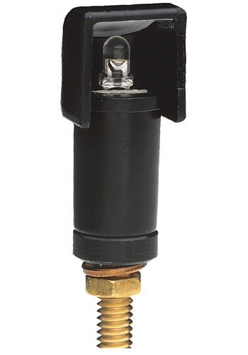 LED Post Light/14V, 1.5  01-0770844-010