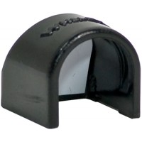 LED POST LIGHT HOOD 11-4