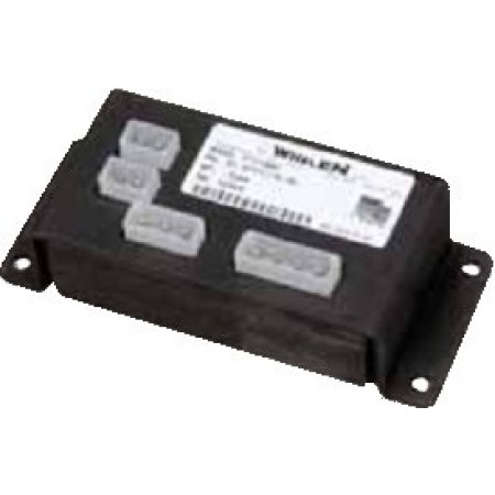 LED WING ICE DETECTION/AUX LT 7118601