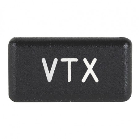 LEGEND CAP/VTX 55-06-VTX