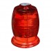 Lens Assembly/Red  68-2170504-50