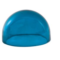 Lens, Green Position Light 68-4230020-40
