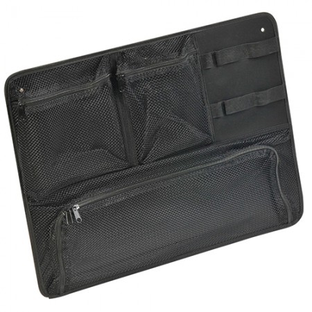 LID ORGANIZER CASE/For use with 1560  1560-510-000