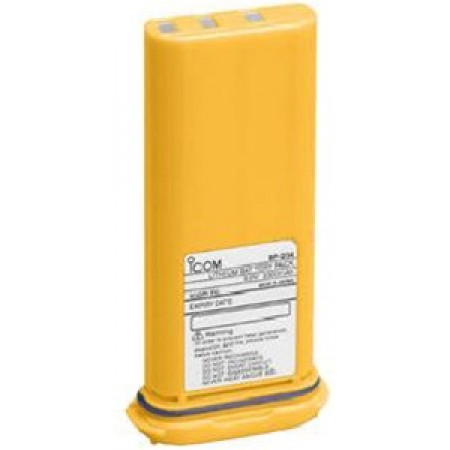 Lithium Ion Battery/GM1600 