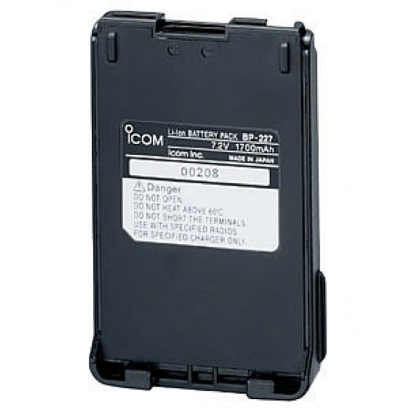 Lithium Ion Battery/IC-M88 BP227FM Lithium Ion Battery/IC-M88 BP227FM