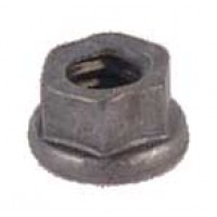 Locknut/Flanged,6-32 MS21042L06 pack of 100