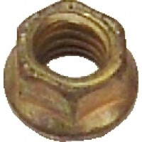 Locknut/Ring base, 8-32 MS21042-08 pack of 100