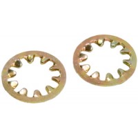 Lockwasher/Internal star, Steel, Cadmium plated, 5/16 MS35333-41 pack of 100