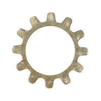 LOCKWASHER/Steel, Cadmium plated, 5/16 MS35335-41 pack of 100