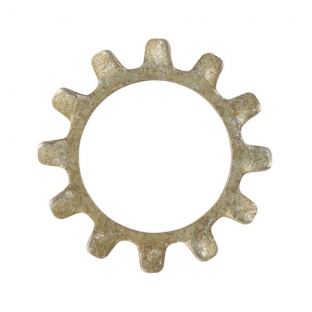 LOCKWASHER/Steel, Cadmium plated, 5/16 MS35335-41 pack of 100