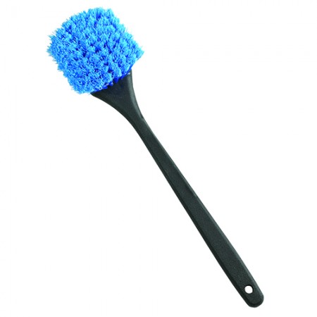 LONG DIP and SCRUB BRUSH 276