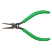 LONG NOSE PLIERS/60 degree curve CN54G
