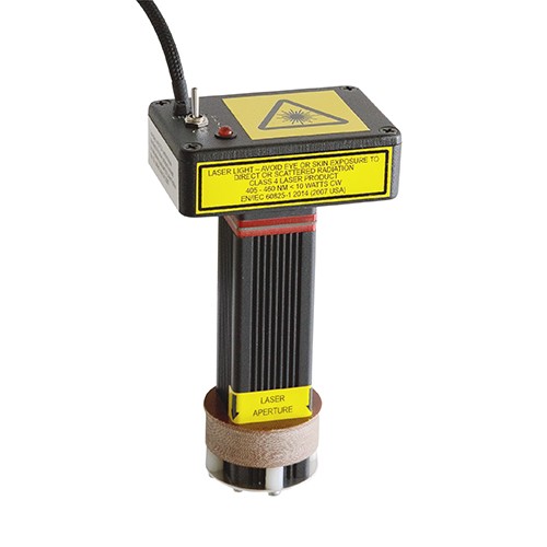LZ2, Laser Engraver For Panel Pro 6126 1-0312-00
