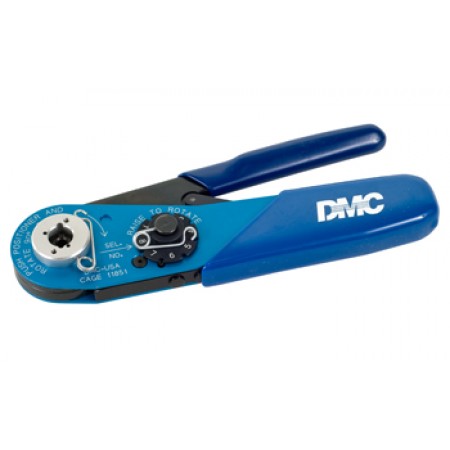 M22520/2-01/Daniels Crimp Tool AFM8 M22520/2-01/Daniels Crimp Tool AFM8