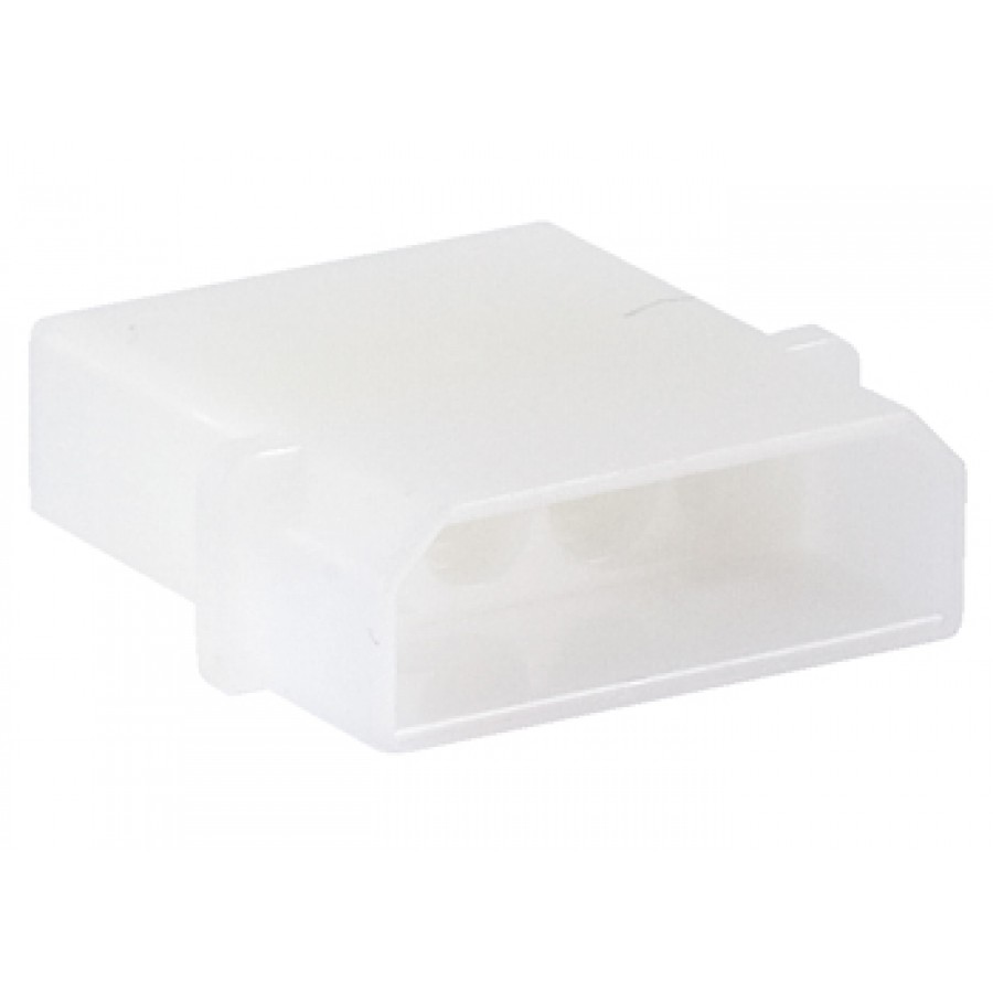 AAP | Commercial Mate-N-Lok Pin Housing Connector | 4 Ci ...