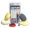 MET-ALL DETAIL POLISHING KIT DE01000