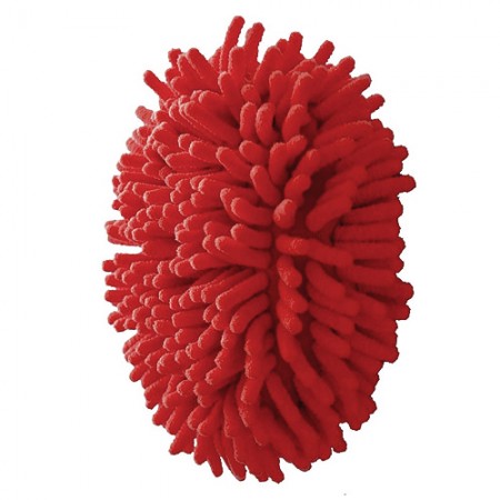 MICROFIBER BONNET 3153