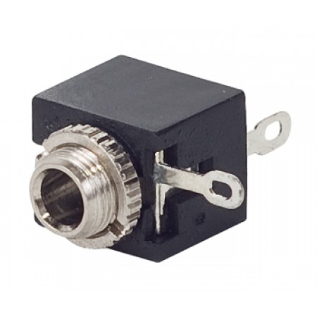 MINI STEREO JACK 27-655