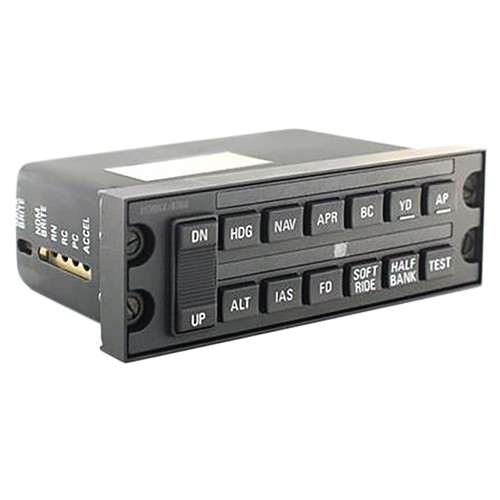 Mode Controller 28V Blk Ltg 065-00086-0012