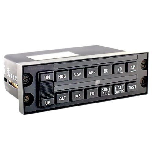 Mode Ctl Efs Compat 5V Gry Ltg 065-0086-19