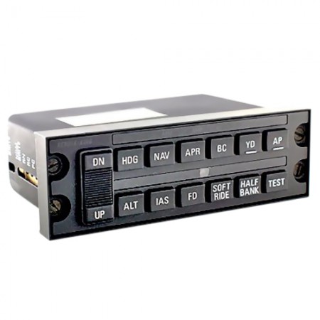 MODE CTL EFS COMPAT 5V GRY LTG 065-0086-19