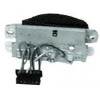 Mom-Lock Slide Switch CIXMLB-2