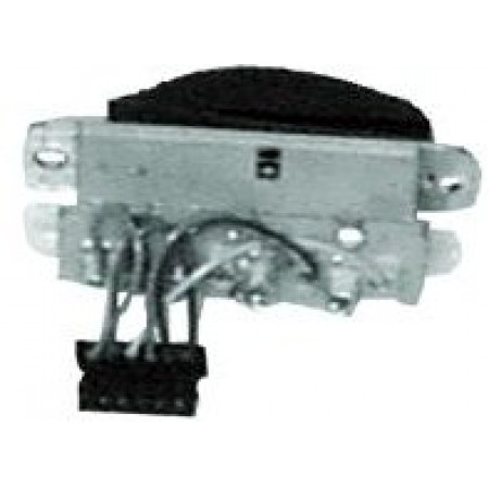 Mom-Lock Slide Switch CIXMLB-2 Mom-Lock Slide Switch CIXMLB-2