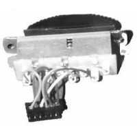Mom Lock Slide Switch CIXMLB-3