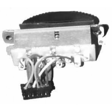 Mom Lock Slide Switch CIXMLB-3 Mom Lock Slide Switch CIXMLB-3