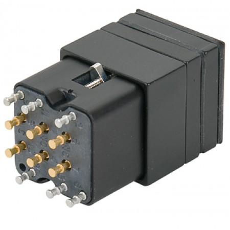 MOMENTARY/DPDT/SILVER/SOLDER 17123