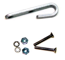 Mounting Bracket/Loop hanger