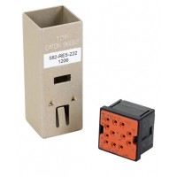 MOUNTING CAN/.063  582-RE5-222.