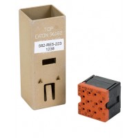 MOUNTING CAN/ .090 582-RE5-223