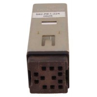 MOUNTING CAN/.125  582-RE1-224