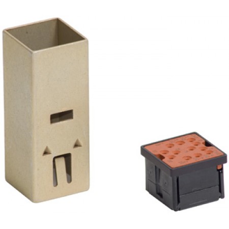 MOUNTING CAN/.125  582-RE5-224