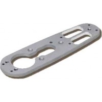 MOUNTING PLATE/For use with 90475 series.  