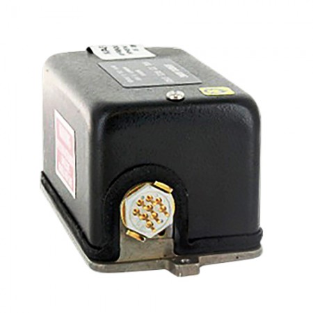 MULTI-AXIS RATE GYRO MD900 060-00040-0200