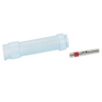 Multi Wire Splice/Red 650038-000 pack of 100