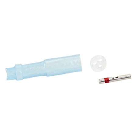 Multi-Wire Splice/Red D-436-0115 pack of 100 Multi-Wire Splice/Red D-436-0115 pack of 100