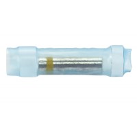 Multi Wire Splice/Sealing Sleeve, yellow. Length: 27.94 mm Inside Diameter: 4.06 mm D-436-53 pack of 100
