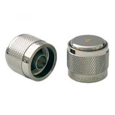 N Male Termination Kit/Includes: 1 male N type 50 Ohm precision termination and 1 male N type shorting termination. 6015-1301 N Male Termination Kit/Includes: 1 male N type 50 Ohm precision termination and 1 male N type shorting termination. 6015-1301