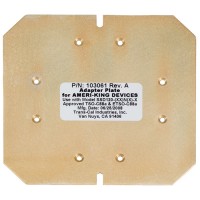 NANO ADAPTER PLATE / AMERIKING 103061