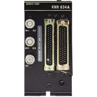 NAV RCVR GS/MB/RMI 3WRE 066-01078-0010